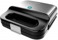 Купити тостер Cecotec Rock´n Toast 4in1  за ціною від 2161 грн.