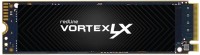 Купить SSD Mushkin Vortex LX (MKNSSDVL2TB-D8) по цене от 12069 грн.