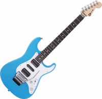 Купити електрогітара / бас-гітара Charvel Pro-Mod So-Cal Style 1 HSH FR E  за ціною від 60113 грн.