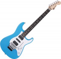 Купити електрогітара / бас-гітара Charvel Pro-Mod So-Cal Style 1 HSH FR E  за ціною від 56628 грн.