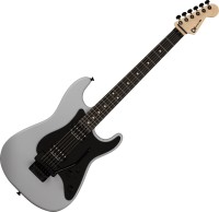 Купити електрогітара / бас-гітара Charvel Pro-Mod So-Cal Style 1 HH FR E за ціною від 57626 грн.