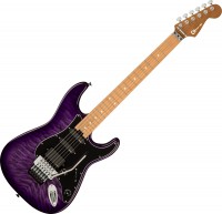 Купить гитара Charvel Pro-Mod So-Cal Style 1 HSS FR CM  по цене от 94809 грн.