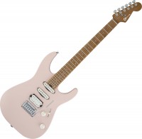 Купити електрогітара / бас-гітара Charvel Pro-Mod DK24 HSS 2PT CM  за ціною від 50187 грн.