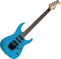 Купити електрогітара / бас-гітара Charvel Pro-Mod DK24 HSS FR E  за ціною від 60018 грн.