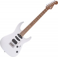 Купити електрогітара / бас-гітара Charvel USA Select DK24 HSS 2PT CM  за ціною від 241410 грн.