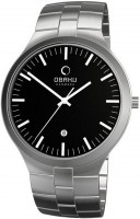Купить наручные часы Obaku V151GCBSC  по цене от 7668 грн.
