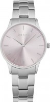 Купить наручные часы Obaku V247LXCPSC: цена от 7353 грн.