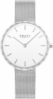 Купить наручные часы Obaku V252LXCIMC: цена от 7956 грн.