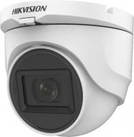 Купити камера відеоспостереження Hikvision DS-2CE76D0T-ITMF(C) 2.8 mm  за ціною від 1155 грн.