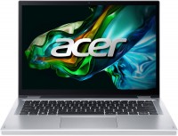 Купити ноутбук Acer Aspire 3 Spin 14 A3SP14-31PT (A3SP14-31PT-P1VP) за ціною від 18299 грн.