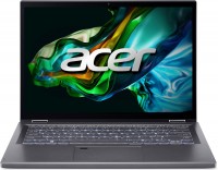 Купить ноутбук Acer Aspire 5 Spin 14 A5SP14-51MTN (A5SP14-51MTN-55UK) по цене от 36499 грн.