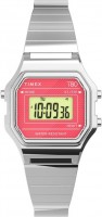 Купити наручний годинник Timex TW2U94200  за ціною від 6281 грн.