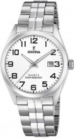 Купить наручний годинник FESTINA F20437/1: цена от 3920 грн.
