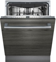 Купити вбудована посудомийна машина Siemens SN 636X06 KE  за ціною від 15240 грн.