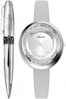 Купить наручные часы Adriatica 3771.5G43QZ  по цене от 8709 грн.