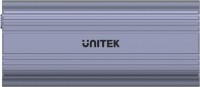 Купити кишеня для накопичувача Unitek S1225A за ціною від 2290 грн.