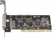 Купить PCI-контроллер Frime ECF-PCIto2S1PMCS9865.LP: цена от 419 грн.