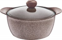 Купить каструля OMS 3120-26: цена от 1205 грн.