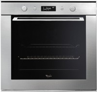Купити духова шафа Whirlpool AKZM 765 IX за ціною від 24736 грн.