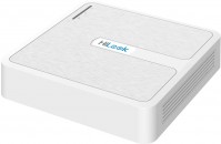 Купить регистратор HiLook NVR-104H-D/4P: цена от 3963 грн.