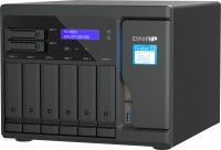 Купити NAS-сервер QNAP TS-855X-8G  за ціною від 82324 грн.
