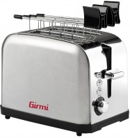 Купить тостер Girmi TP56  по цене от 2510 грн.