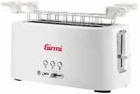 Купити тостер Girmi TP91  за ціною від 2615 грн.