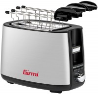 Купити тостер Girmi TP54  за ціною від 2104 грн.