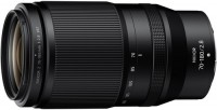 Купить объектив Nikon 70-180mm f/2.8 Z Nikkor  по цене от 46458 грн.