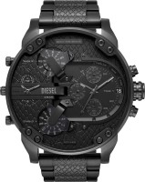 Купить наручний годинник Diesel Mr. Daddy 2.0 DZ7468: цена от 23540 грн.