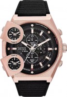 Купить наручний годинник Diesel Sideshow DZ7475: цена от 14690 грн.