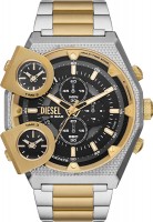 Купить наручний годинник Diesel DZ7476: цена от 13690 грн.