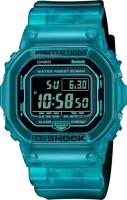 Купити наручний годинник Casio G-Shock DW-B5600G-2  за ціною від 5970 грн.