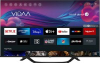 Купить телевизор Hisense 65A66H  по цене от 35301 грн.