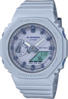Купити наручний годинник Casio G-Shock GMA-S2100BA-2A2  за ціною від 5940 грн.