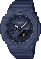 Купить наручные часы Casio G-Shock GMA-S2100BA-2A1  по цене от 5170 грн.