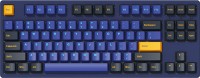 Купить клавіатура Akko Horizon 3087DS 2nd Gen Orange Switch: цена от 2131 грн.