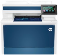 Купить БФП HP Color LaserJet Pro 4302FDN: цена от 19287 грн.