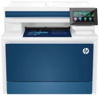 Купить БФП HP Color LaserJet Pro 4302FDW: цена от 24300 грн.