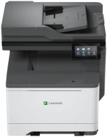 Купить МФУ Lexmark CX532ADWE  по цене от 46865 грн.