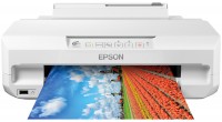 Купить принтер Epson Expression Photo XP-65: цена от 7380 грн.