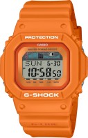 Купить наручные часы Casio G-Shock GLX-5600RT-4: цена от 5720 грн.