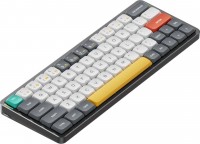 Купить клавіатура NuPhy Air60 Red Switch: цена от 7399 грн.