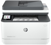 Купить БФП HP LaserJet Pro 3103FDW: цена от 18192 грн.