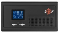 Купить ДБЖ Logicpower LPE-B-PSW-1500VA Plus: цена от 9396 грн.