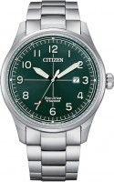 Купить наручний годинник Citizen BM7570-80X: цена от 9010 грн.