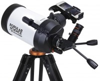 Купити телескоп Celestron StarSense Explorer DX 5 SCT  за ціною від 36036 грн.