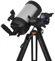 Купити телескоп Celestron StarSense Explorer DX 6 SCT  за ціною від 41980 грн.