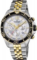 Купити наручний годинник Candino C4715/1  за ціною від 13309 грн.