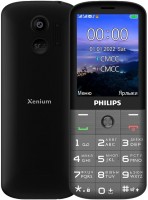 Купить мобильный телефон Philips Xenium E227